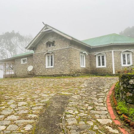 Thottom Stays Private Bungalow 蒙纳 外观 照片