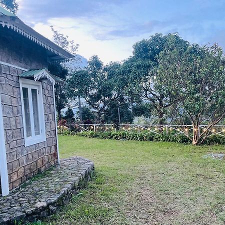 Thottom Stays Private Bungalow 蒙纳 外观 照片