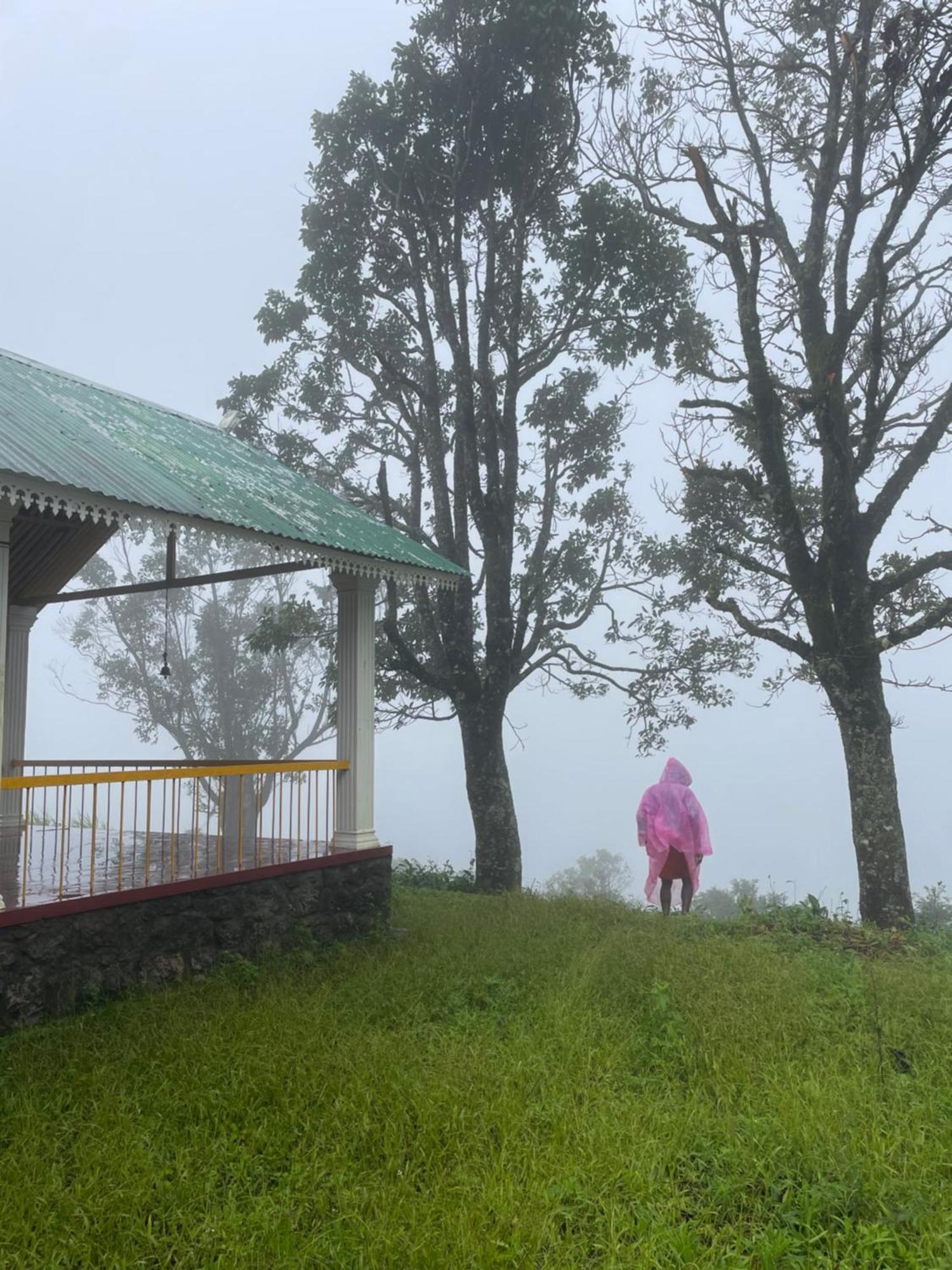 Thottom Stays Private Bungalow 蒙纳 外观 照片